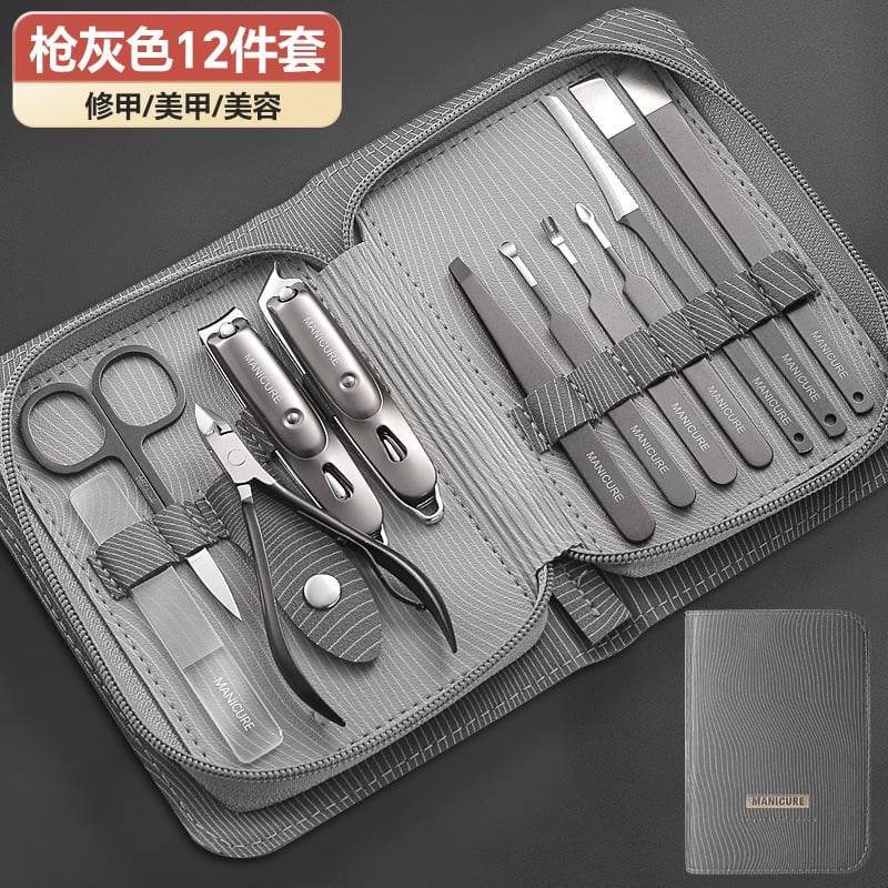 Nail Clippers Set - Price Value Store