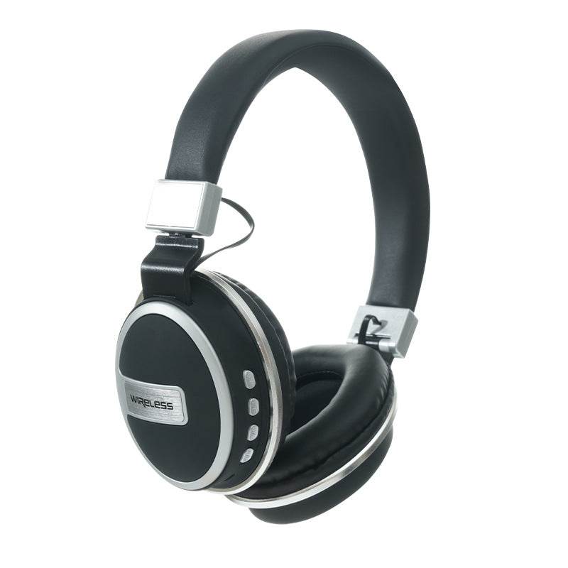 Foldable card and cable plug headphones - Price Value Store