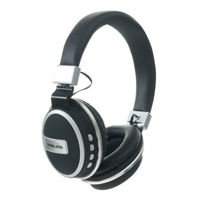 Foldable card and cable plug headphones - Price Value Store