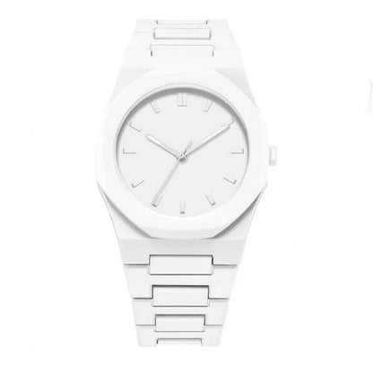 Quartz Watch, Waterproof Casual Unisex Watch - Price Value Store