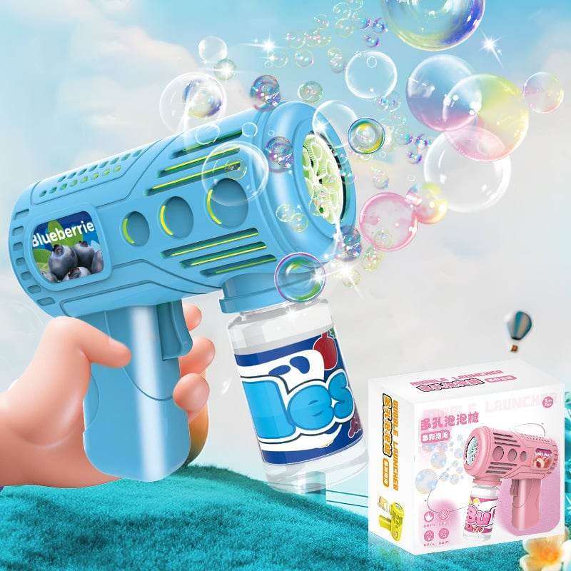 Bubble gun light - Price Value Store