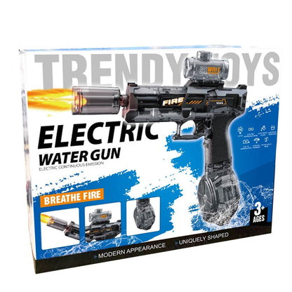 Electric water gun toy - Price Value Store