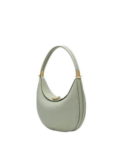 Single-shoulder armpit crescent-shaped bag - Price Value Store