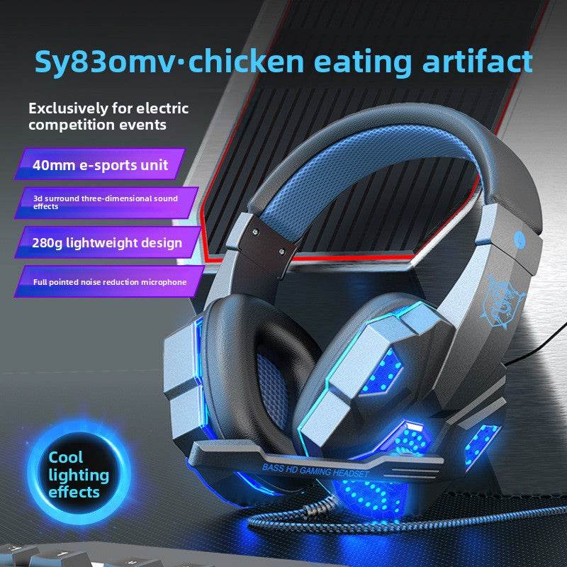 E-sports headset - Price Value Store