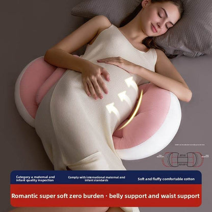 Pregnant woman's pillow - Price Value Store