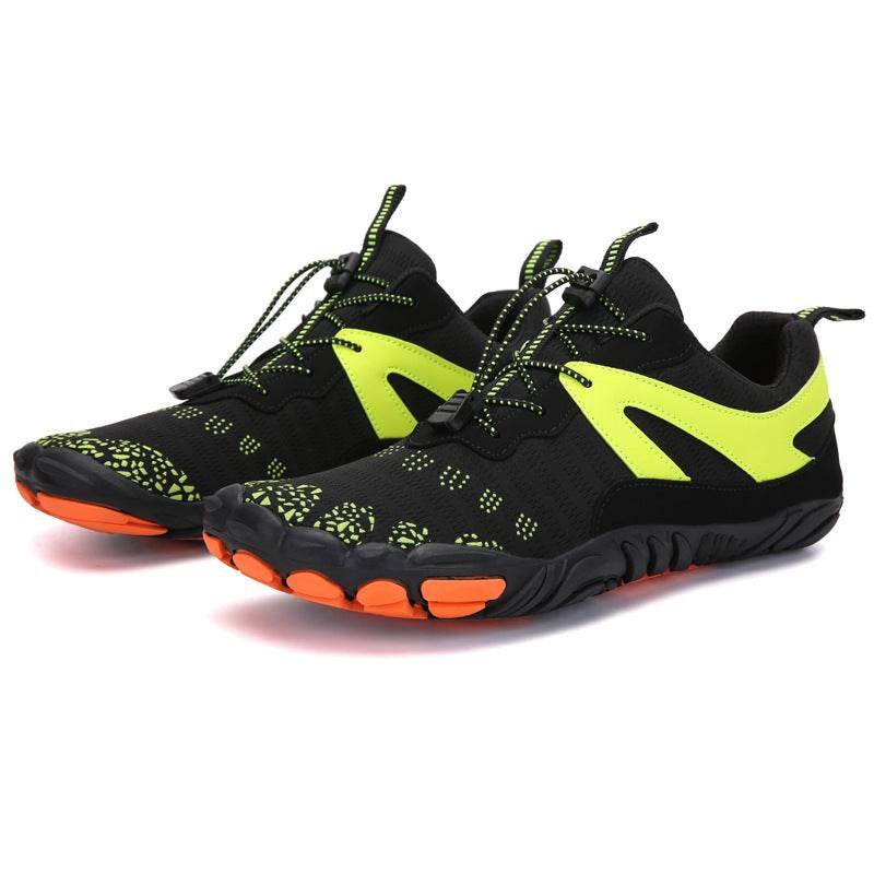 Climbing shoe with thick sole - Price Value Store