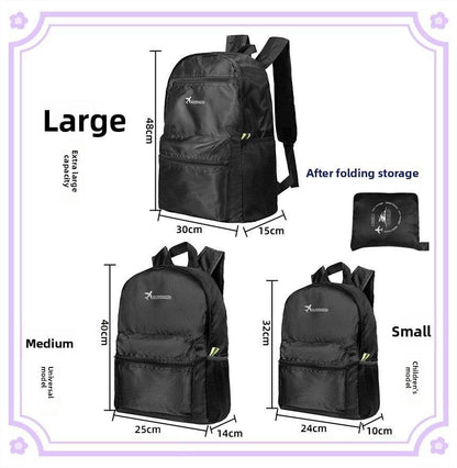 Folding Travel Bag - Price Value Store