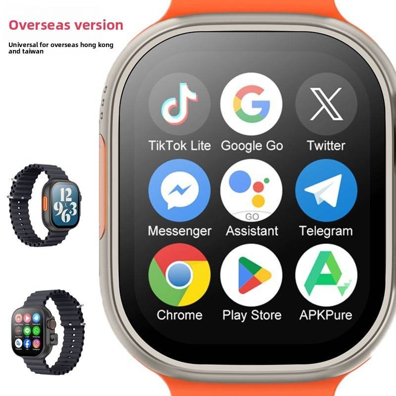 Smartphone wristwatch - Price Value Store