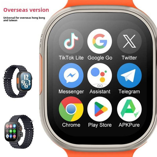 Smartphone wristwatch - Price Value Store