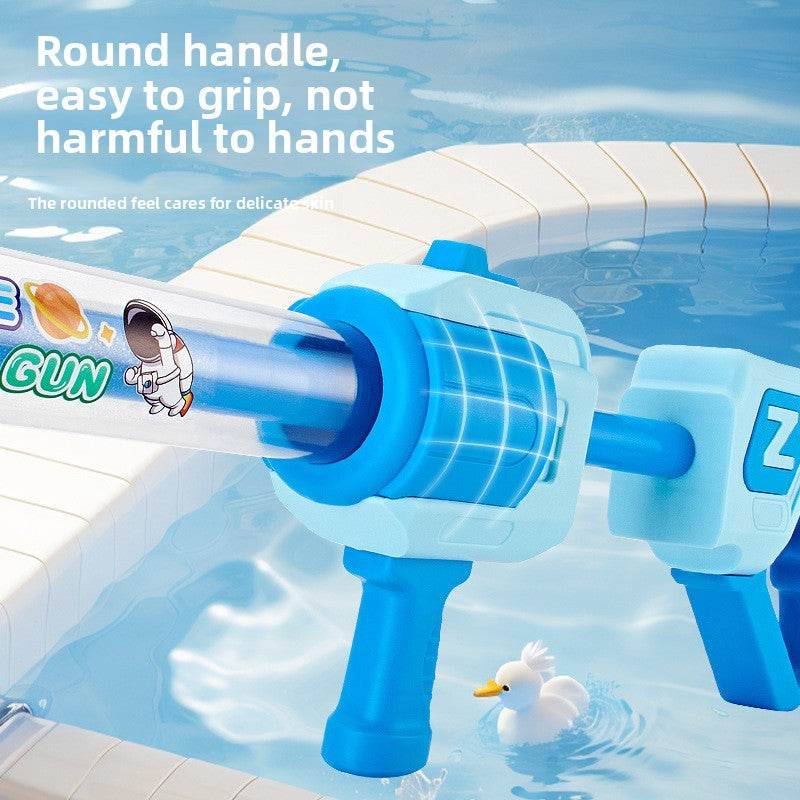 Pull-Out Water Cannon Toy - Price Value Store