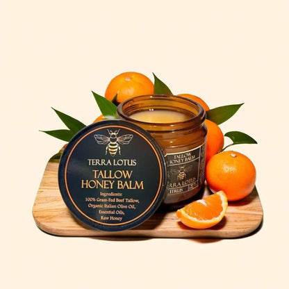 Honey tallow cream - Price Value Store