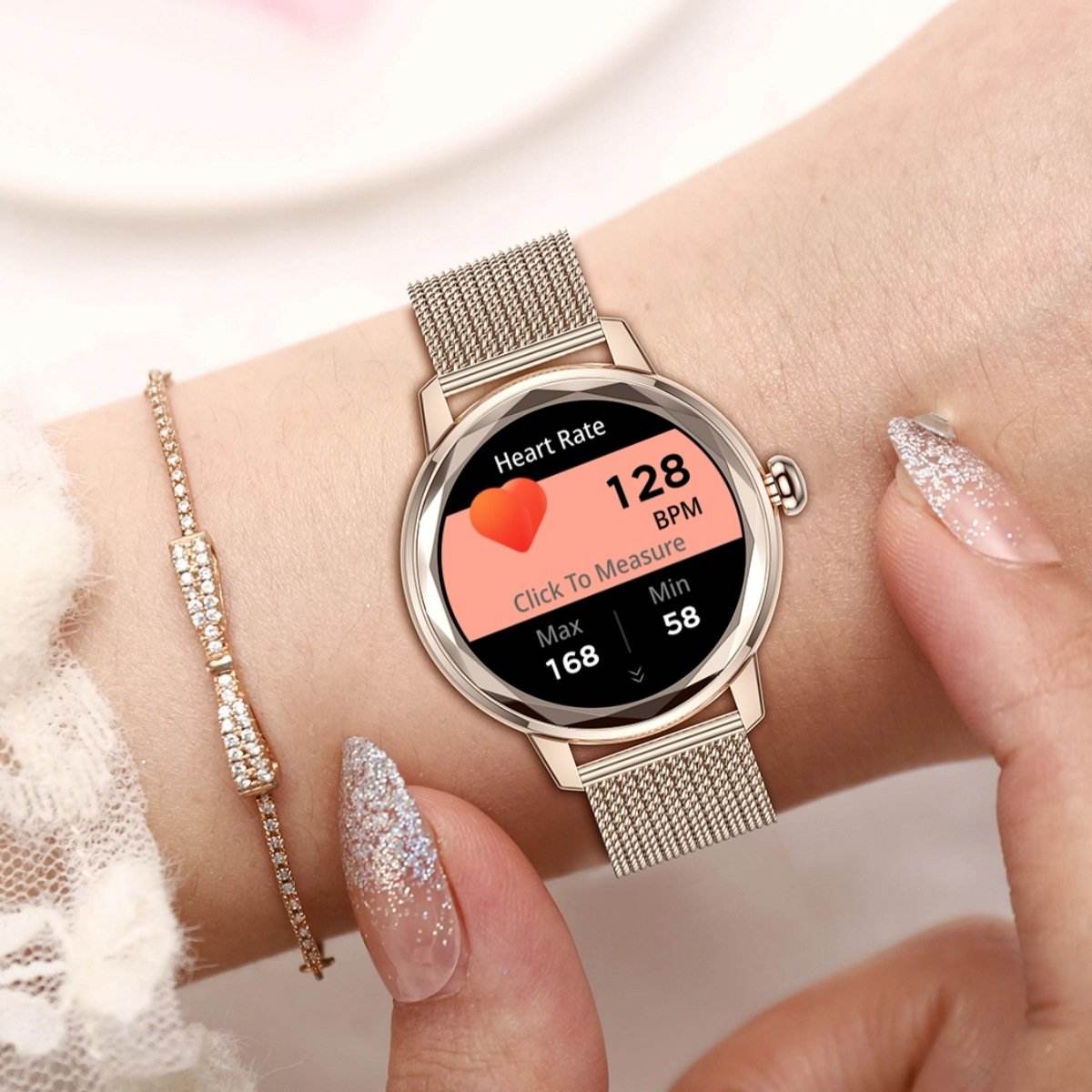 G208 smartwatch - Price Value Store