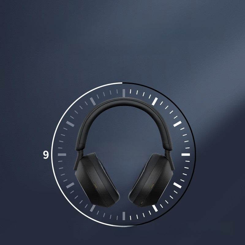 Wireless Bluetooth Headset with ANC - Price Value Store