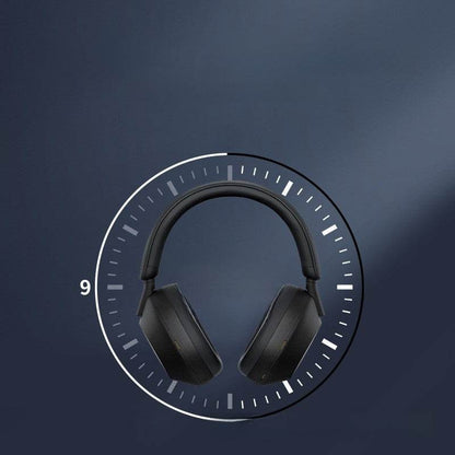 Wireless Bluetooth Headset with ANC - Price Value Store
