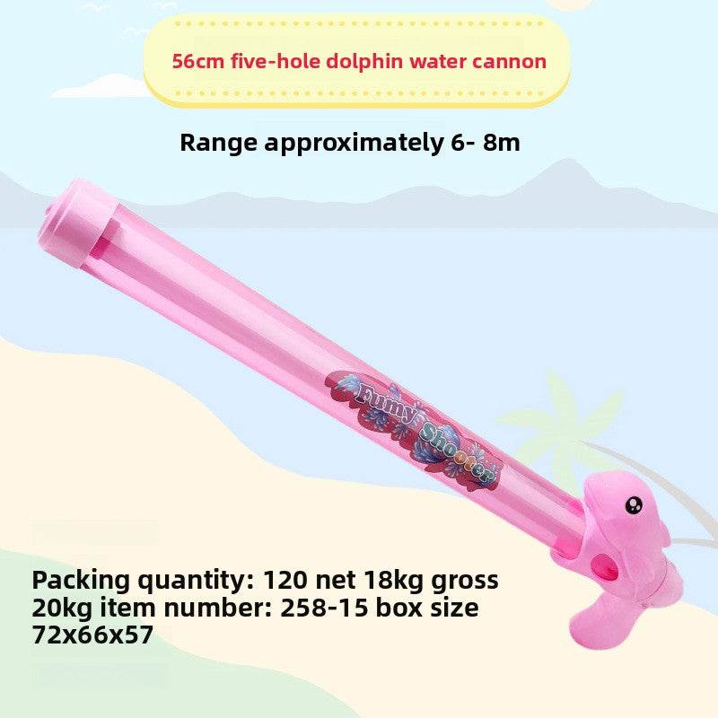 Pull-out toys for the Summer Water-splashing Festival - Price Value Store
