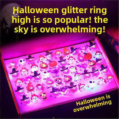 A small toy with a luminous finger light - Price Value Store