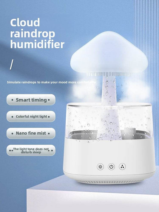 Atomizing humidifier - Price Value Store