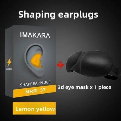 sound insulation earplugs - Price Value Store