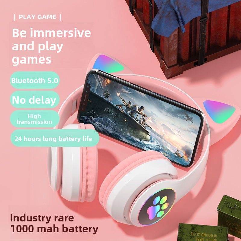 Headset Bluetooth Headset - Price Value Store