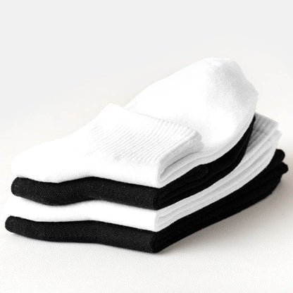 Mid-Calf Socks - Price Value Store