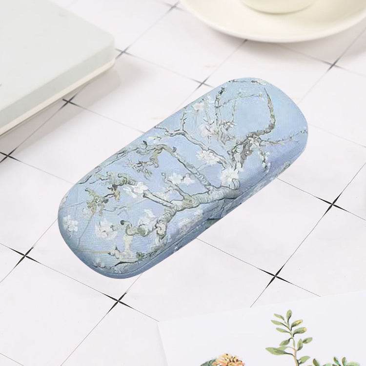 Leather eyeglass case - Price Value Store