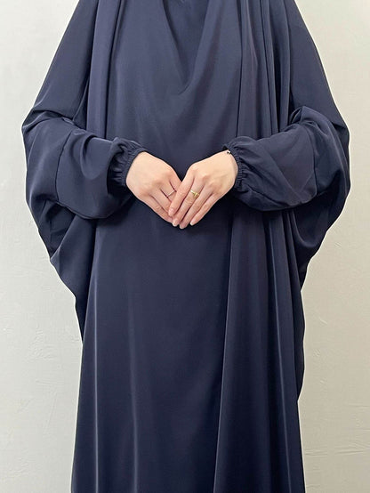 Muslim Clothing Large Size Women's Clothing Simple - Price Value Store