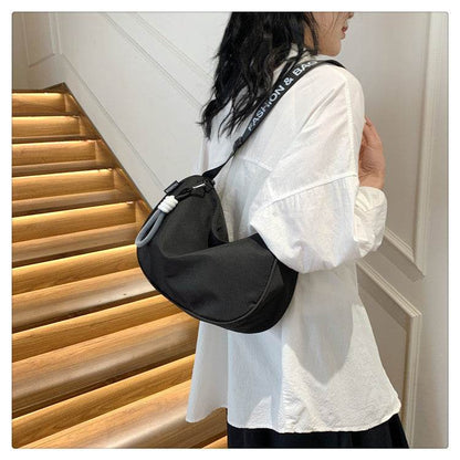 Large capacity crossbody bag - Price Value Store