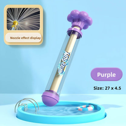 Children's fireworks water gun toy - Price Value Store