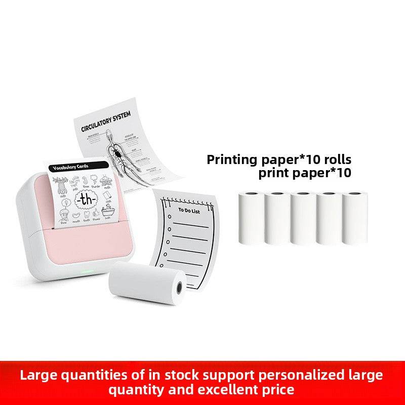 Handheld mini printer - Price Value Store