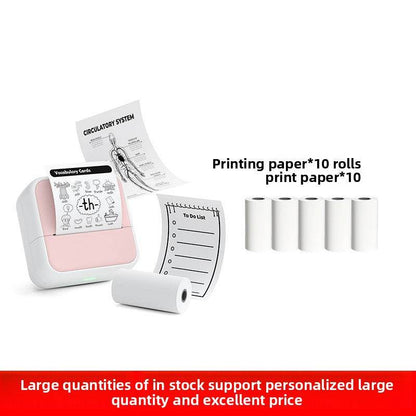 Handheld mini printer - Price Value Store
