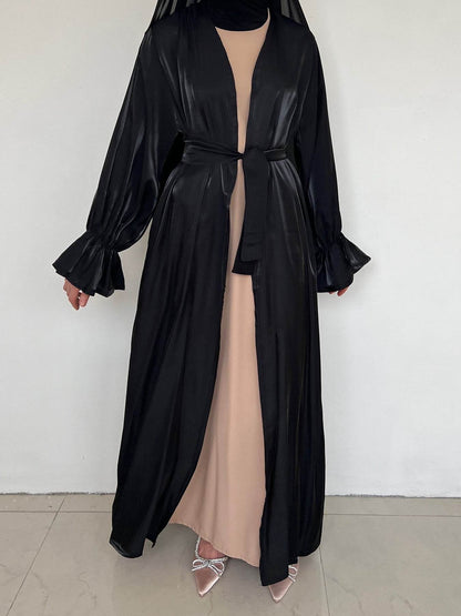 Southeast Asia Long Bright Silk Satin - Price Value Store