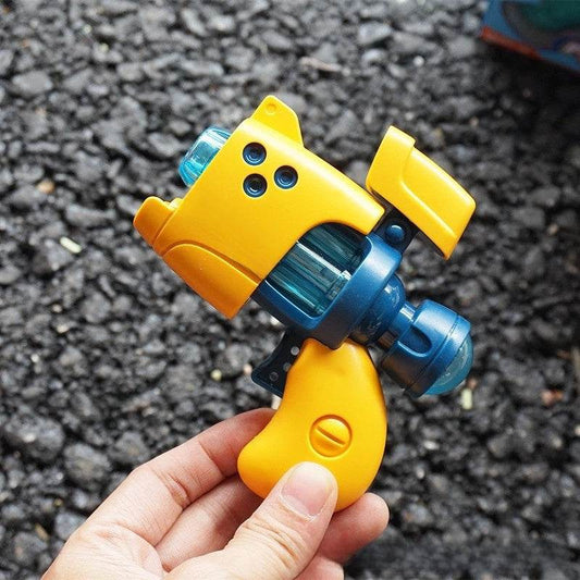 Mini Sound & Light Toy Pistol for Babies - Price Value Store