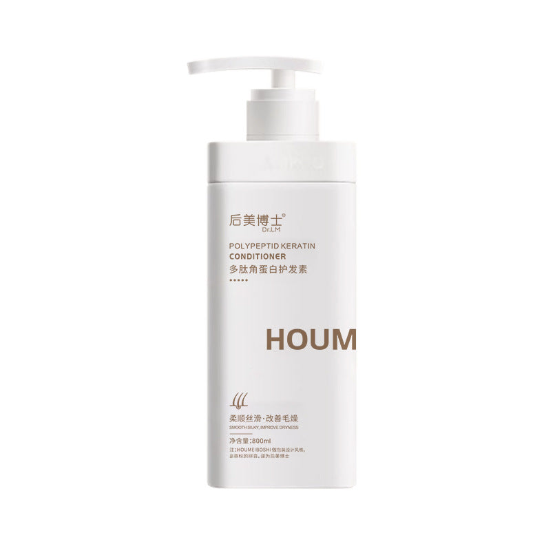 Polypeptide Keratin Shampoo