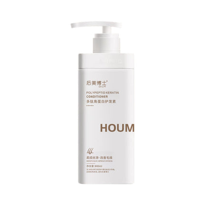 Polypeptide Keratin Shampoo