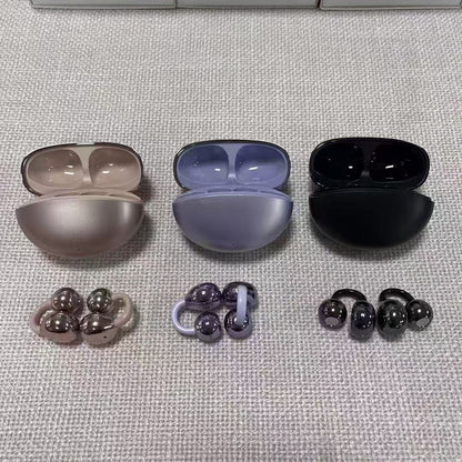 Ear Clip Wireless Bluetooth Headset
