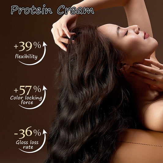 Keratin Leave-In Conditioner