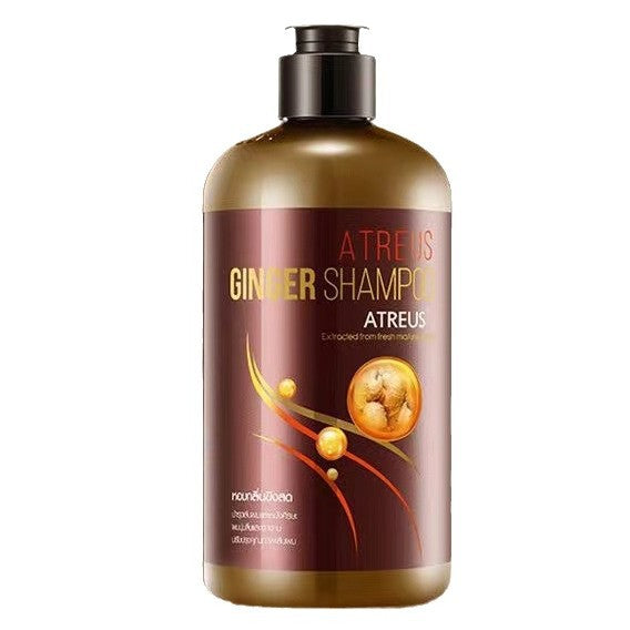 Ginger Oil-Control Shampoo