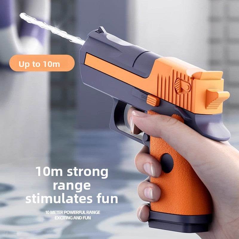 Manual Water Gun - Price Value Store