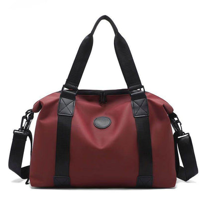 Large-capacity single-shoulder bag - Price Value Store