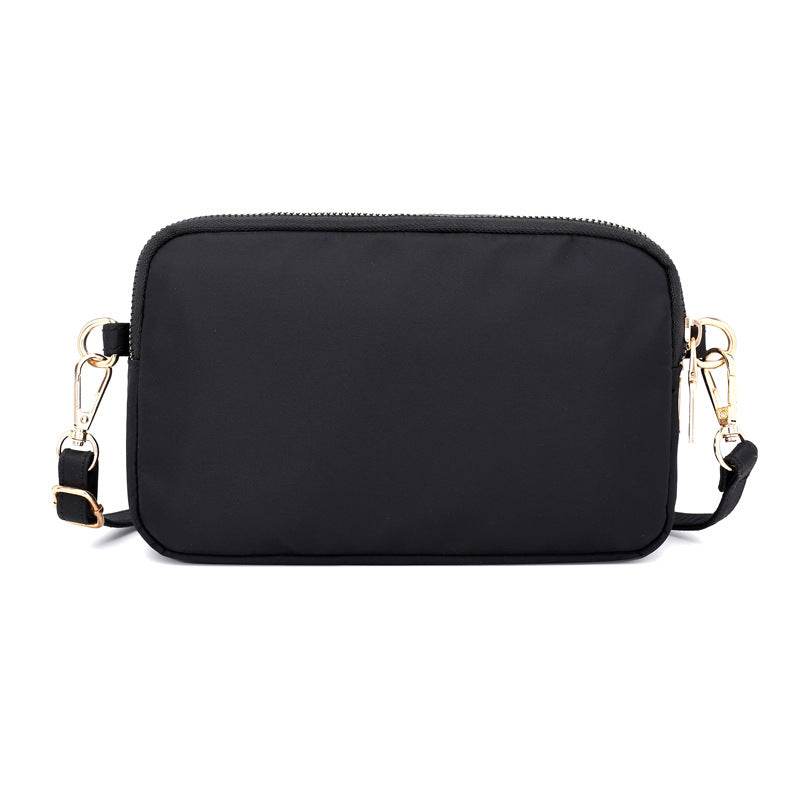 Nylon crossbody bag - Price Value Store
