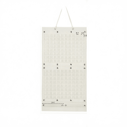 Earring storage hanging bag - Price Value Store