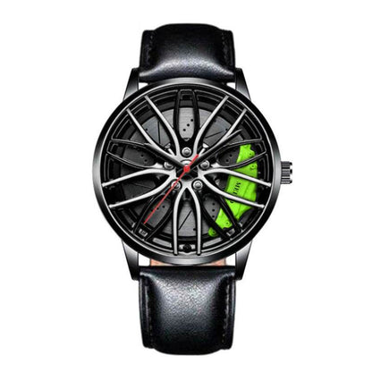 Quartz movement men's watch - Price Value Store