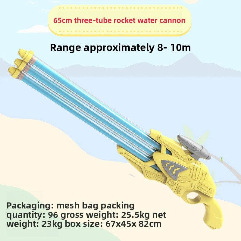 Pull-out toys for the Summer Water-splashing Festival - Price Value Store