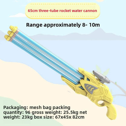Pull-out toys for the Summer Water-splashing Festival - Price Value Store