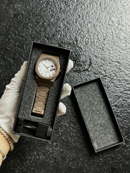 Men's Quartz Watch - Price Value Store