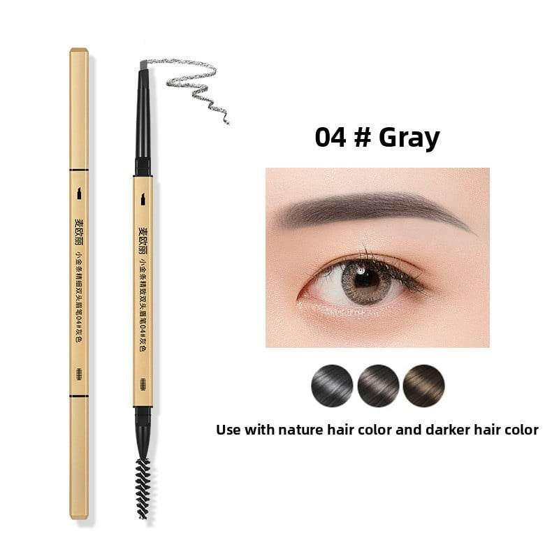 Maeoli Double Eyebrow Pencil - Price Value Store