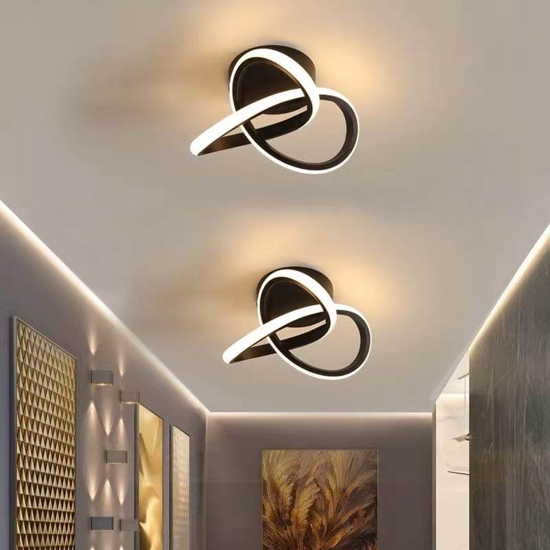 led simple ceiling lamp - Price Value Store