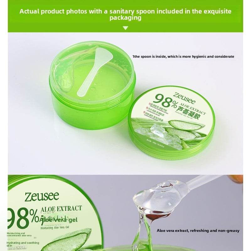 Aloe vera gel - Price Value Store