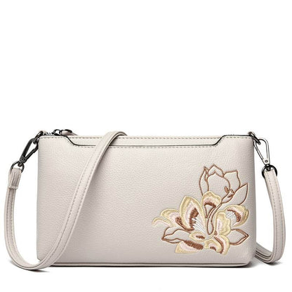 New Chinese-style women's crossbody bag - Price Value Store