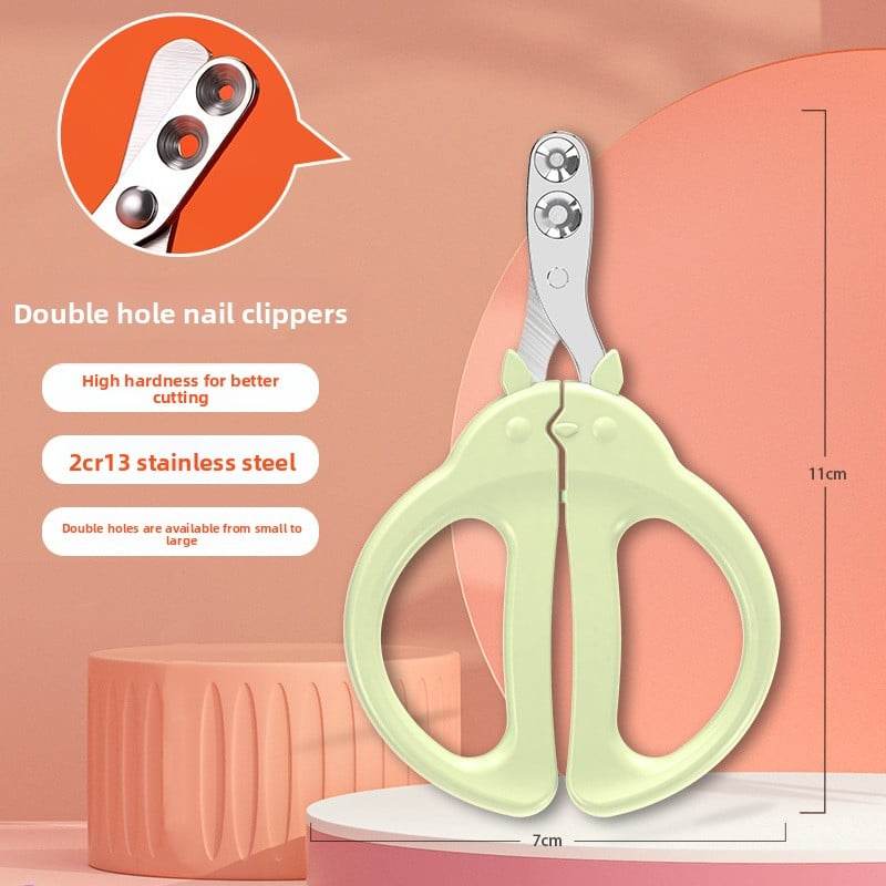Cat-specific nail scissors - Price Value Store